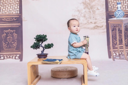 新泰宝宝用嘴巴呼吸 新泰宝宝用嘴巴呼吸